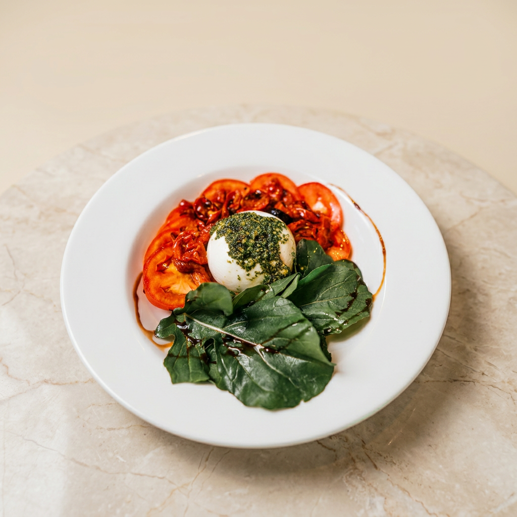 Burrata Cremosa