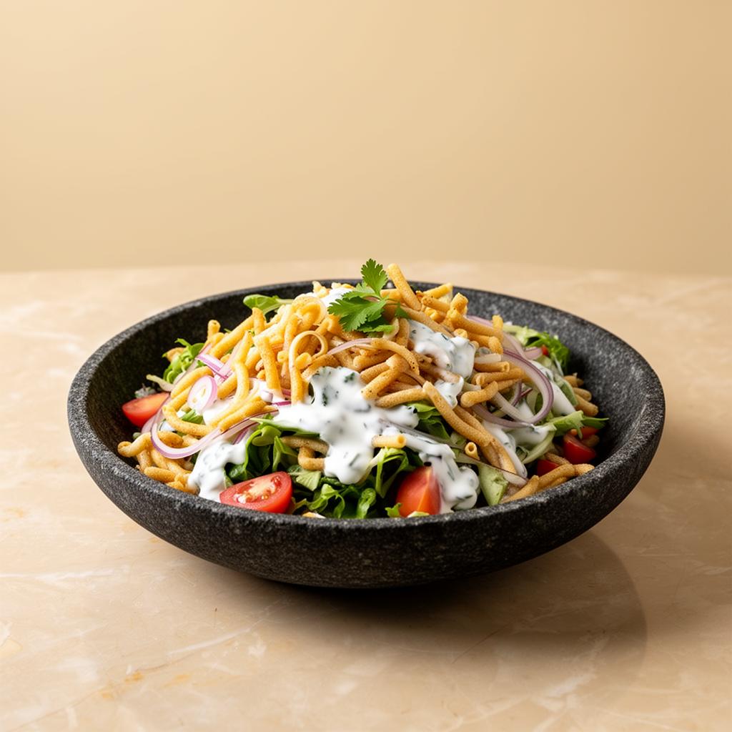 Pasta Crocante
