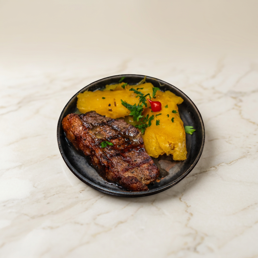 Picanha 450g
